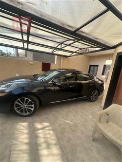 Kia Cadenza